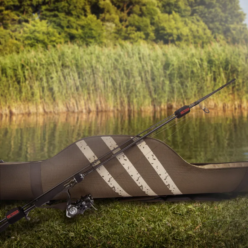 Pro Tackle Rod Straps