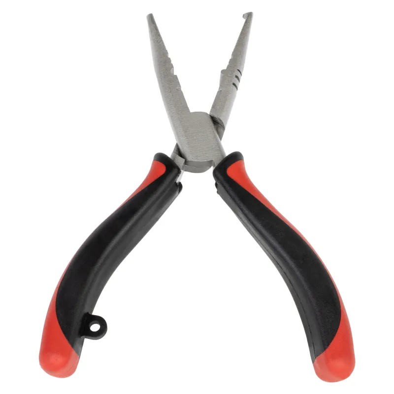 Pro Tackle Split Ring Pliers 1Stück - 18cm