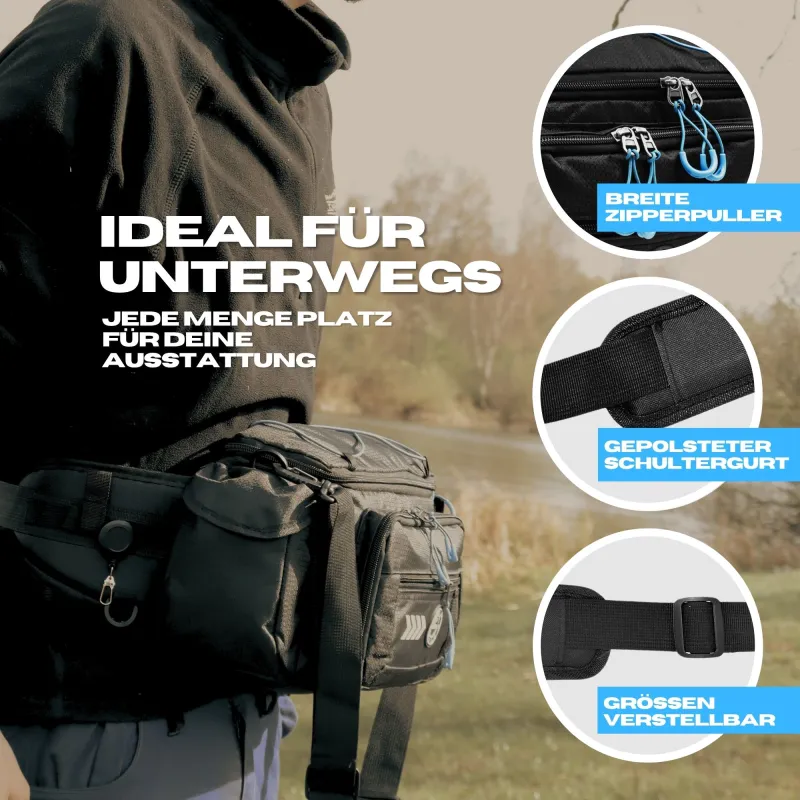 Pro Tackle STRIKE Bum Bag