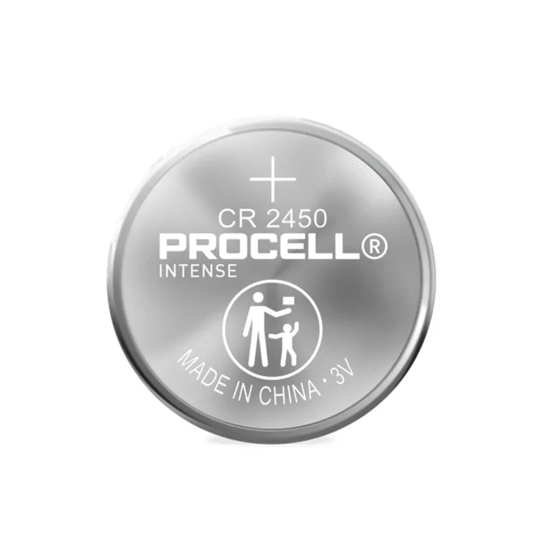 Procell Batterie CR2032 3V 1 Stück