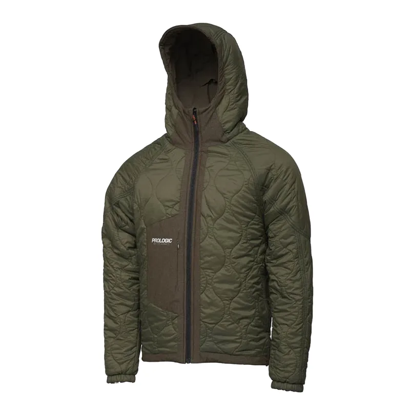 Prologic Traverse Jacket Gr. M - Dark Olive