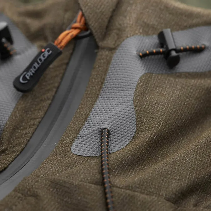 Prologic Traverse Jacket Gr. M - Dark Olive