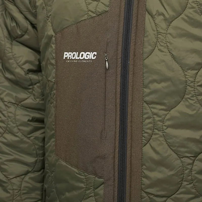 Prologic Traverse Jacket Gr. S - Dark Olive