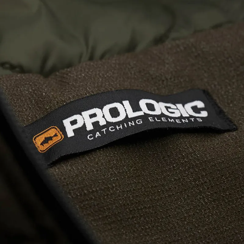 Prologic Traverse Jacket Gr. XL - Dark Olive