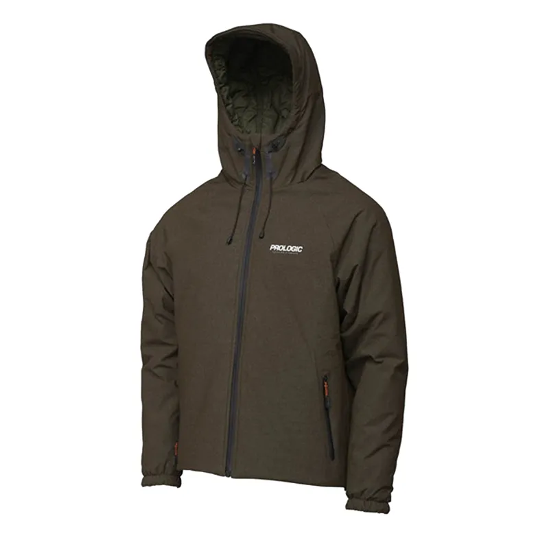 Prologic Traverse Jacket Gr. XXL - Dark Olive