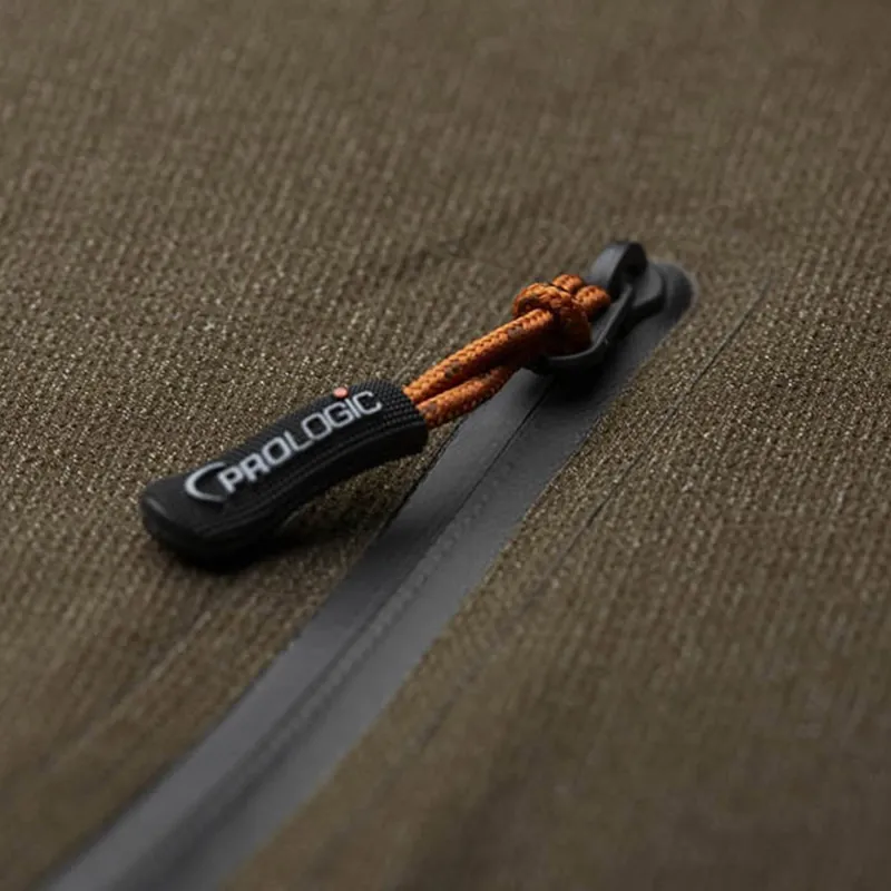 Prologic Traverse Jacket Gr. XXL - Dark Olive