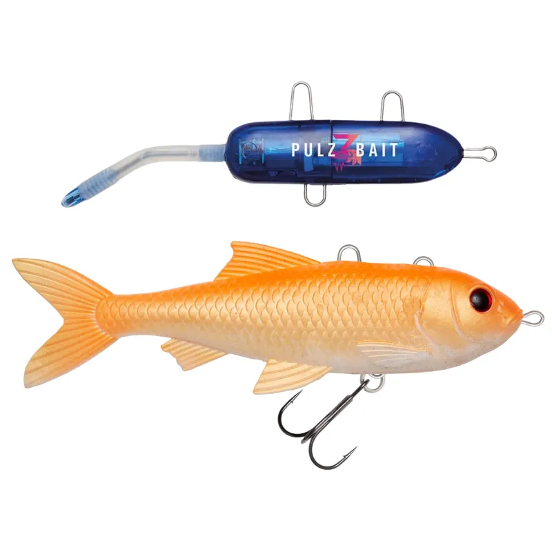 Gold Fish