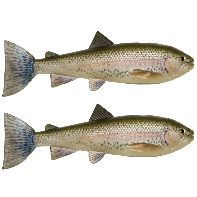 Rainbow Trout