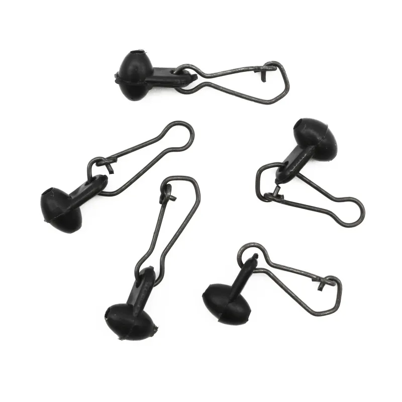 Q-tac Running Beads Snaps Link, 5 Stk.