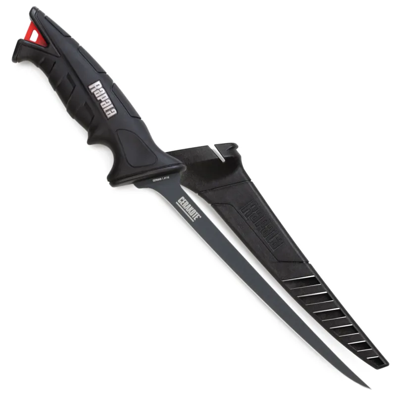 Rapala Stealth FXF Flex 36,5cm - 1Stück