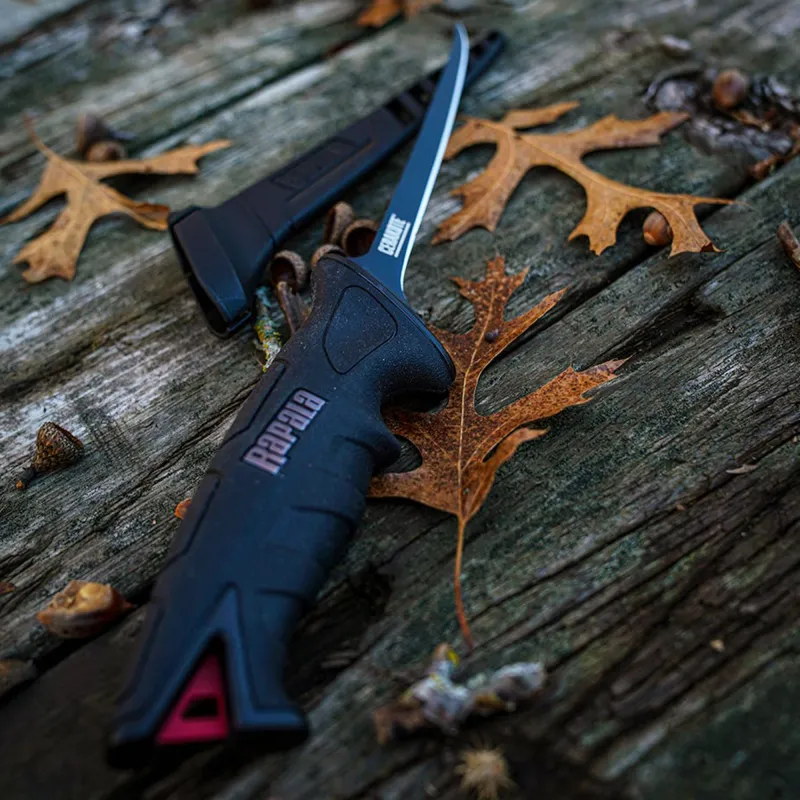 Rapala Stealth FXF Flex 36,5cm - 1Stück