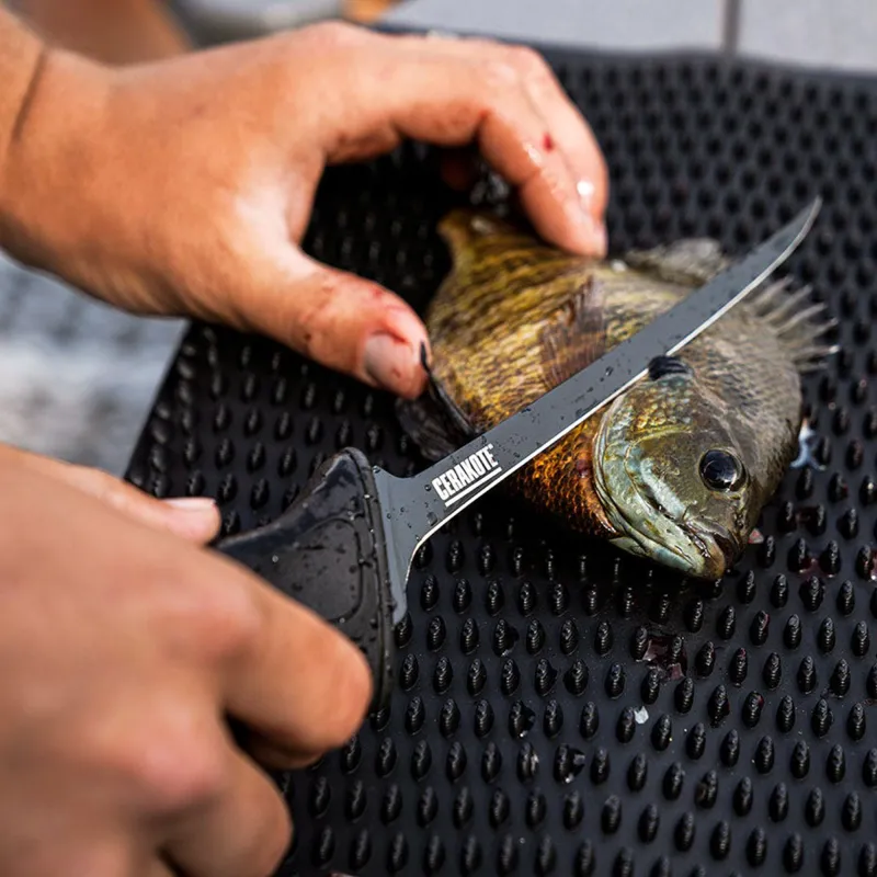 Rapala Stealth FXF Flex 36,5cm - 1Stück