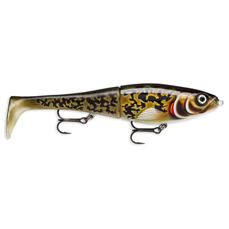 Rapala X-Rap Peto ARB