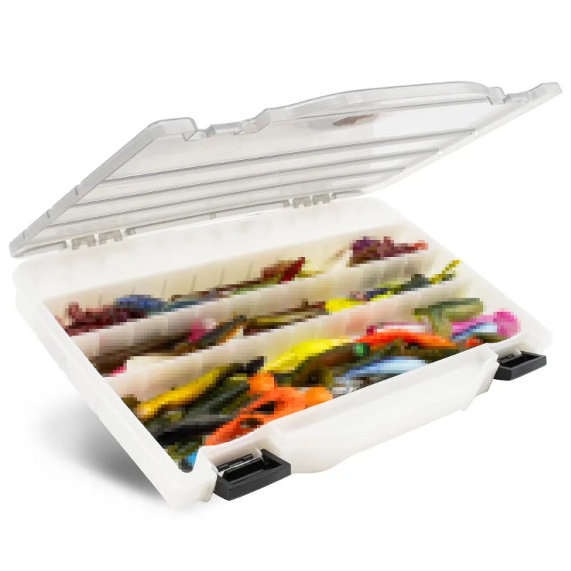 Ready-2-Catch Baitcast Set I