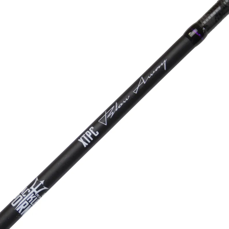 Ready-2-Catch Baitcast Set I