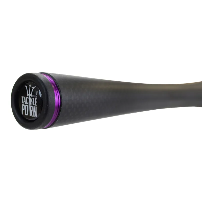Ready-2-Catch Baitcast-Set II