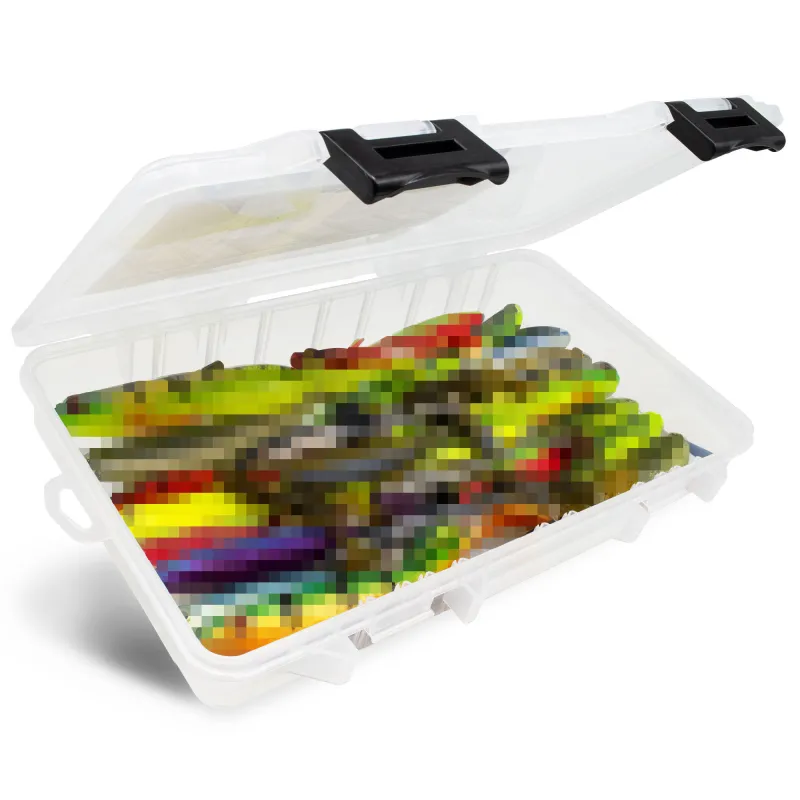 Ready-2-Catch Baitcast-Set II