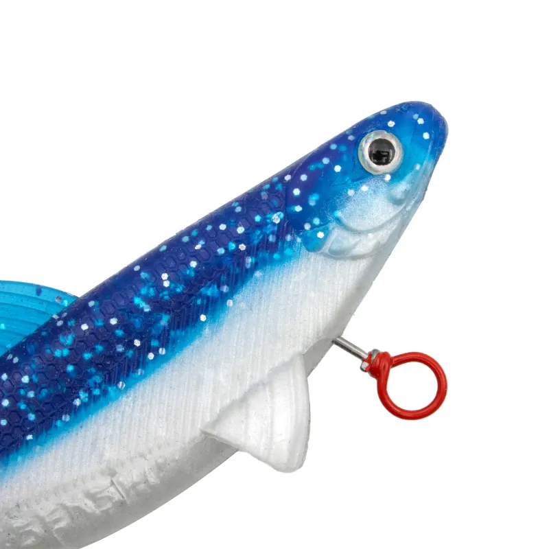 Ready-2-Catch Lure Box Pike - 12 - 18 cm, 30tlg.