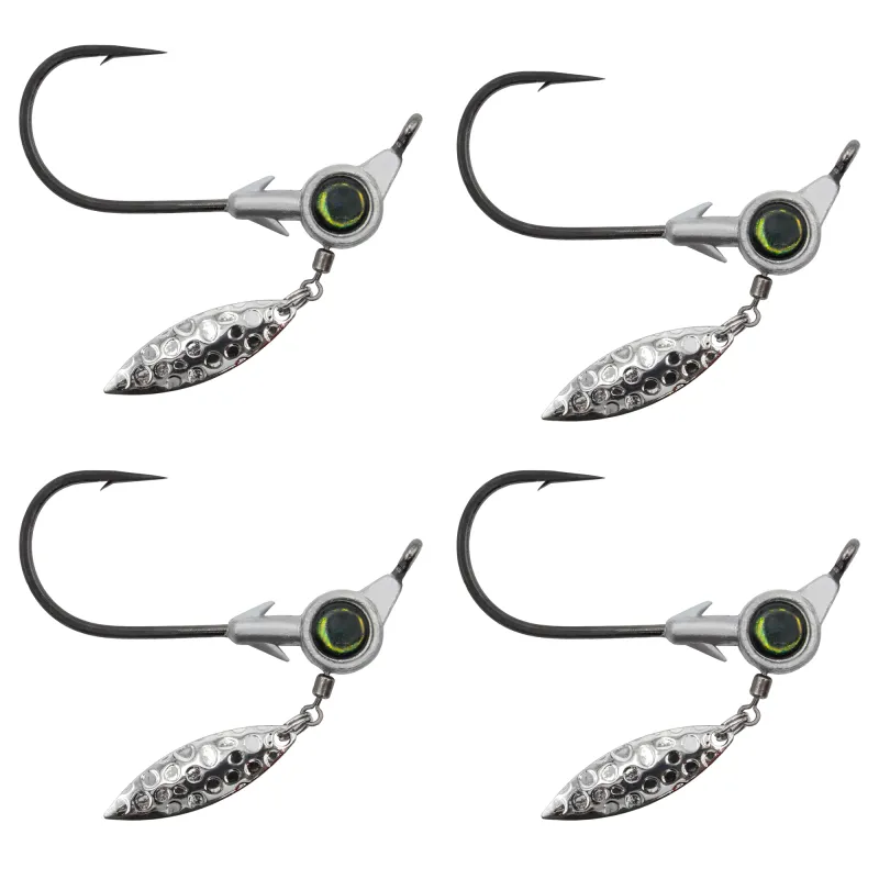 Ready-2-Catch Spinning Set