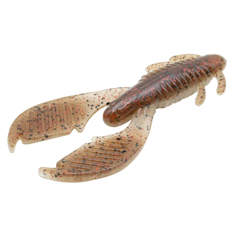 Reins AX Craw 4in - Miso Craw - 4 Stück