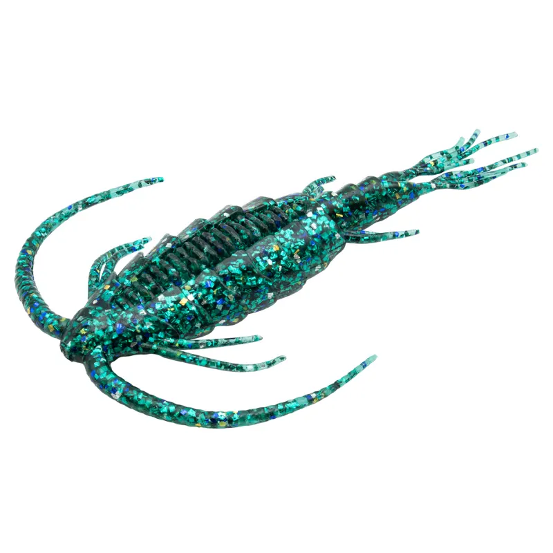 Reins C-Pot Creature 4" - Aji - 6 Stück