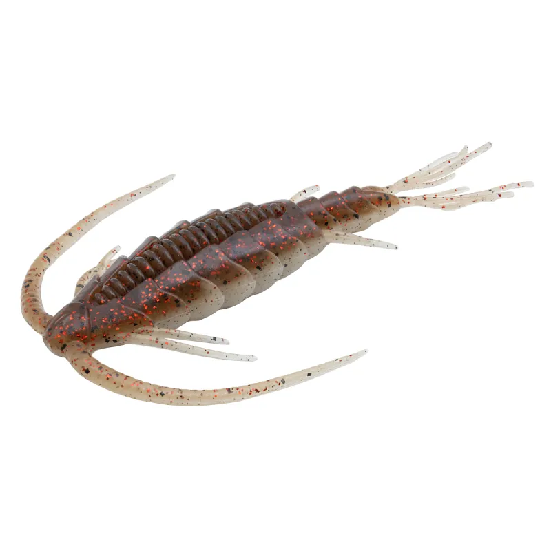 Reins C-Pot Creature 4" - Miso Craw - 6 Stück