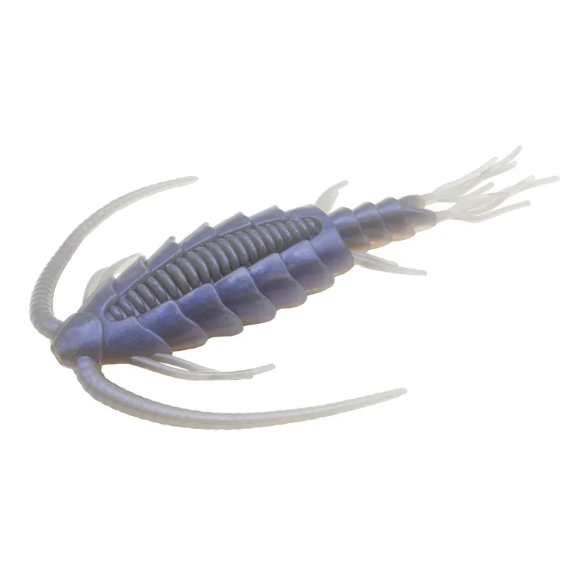 Reins C-Pot Creature 4" - Natural Pro Blue - 6 Stück