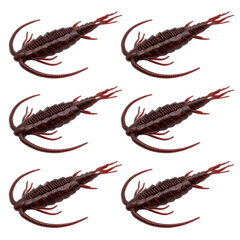 Shrimp & Crab