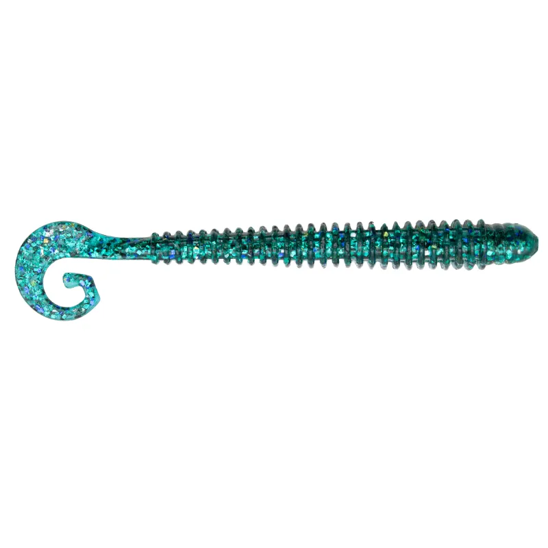 Reins G-Tail Saturn 4" - Aji - 12 Stück