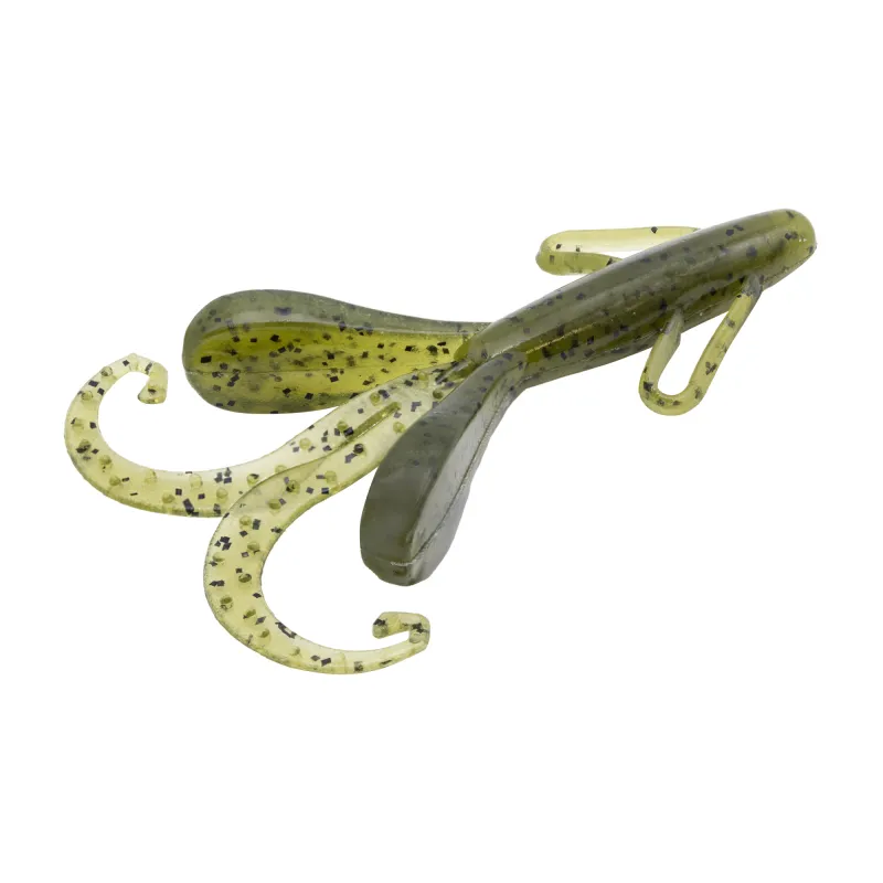 Reins Reins Hog 3" - Watermelon Seed - 10 Stück