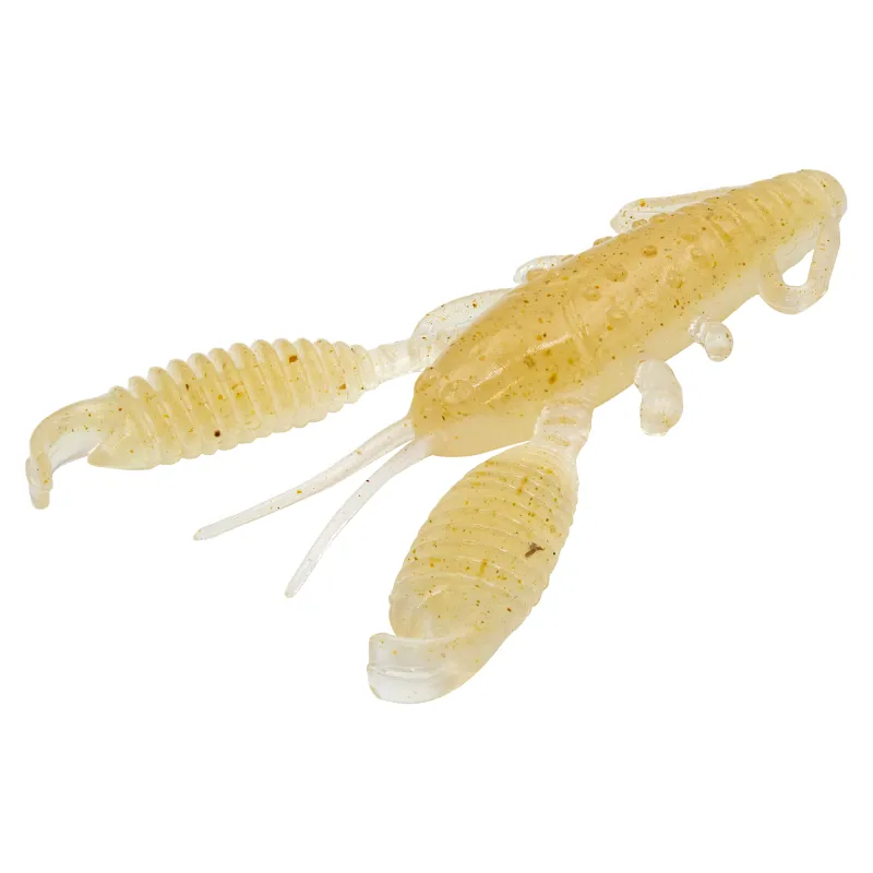 Reins Ring Craw 2.5" - Wakasagi - 8 Stück