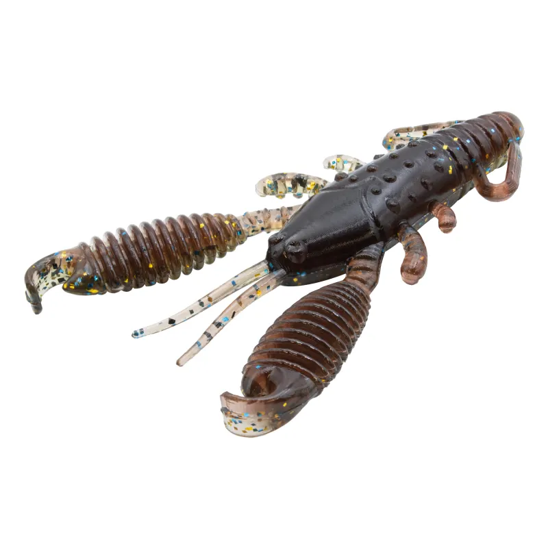 Reins Ring Craw 3" - Gillppernong - 6 Stück