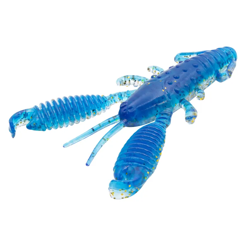 Reins Ring Craw 3" - Inasayama Night View - 6 Stück
