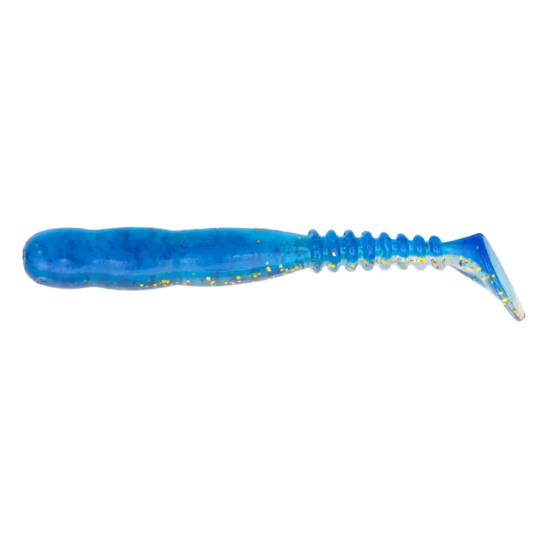 Reins Rockvibe Shad 4" - Inasayama Night View - 9 Stück