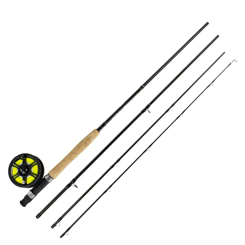 Ron Thompson R.T. FlyLite Combo 2,74m - #6/7