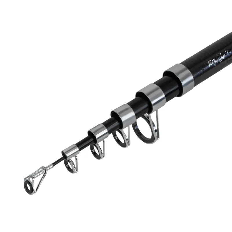Roy Fishers Allround Tele Heavy - 2,70m - 40-80g
