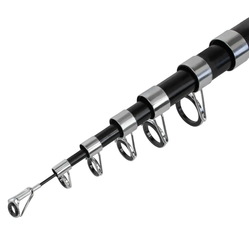 Roy Fishers Allround Tele Heavy - 3,30m - 40-80g