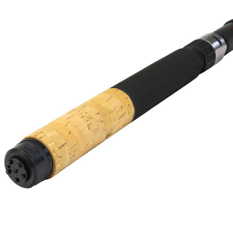 Roy Fishers Allround Tele Light - 2,70m - 15-45g
