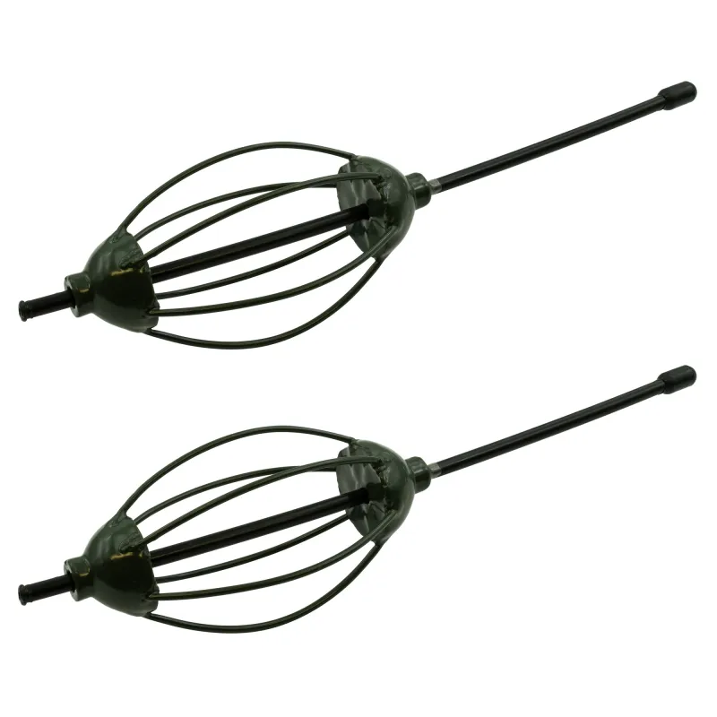 Roy Fishers Anti-Tangle Spirale 35g