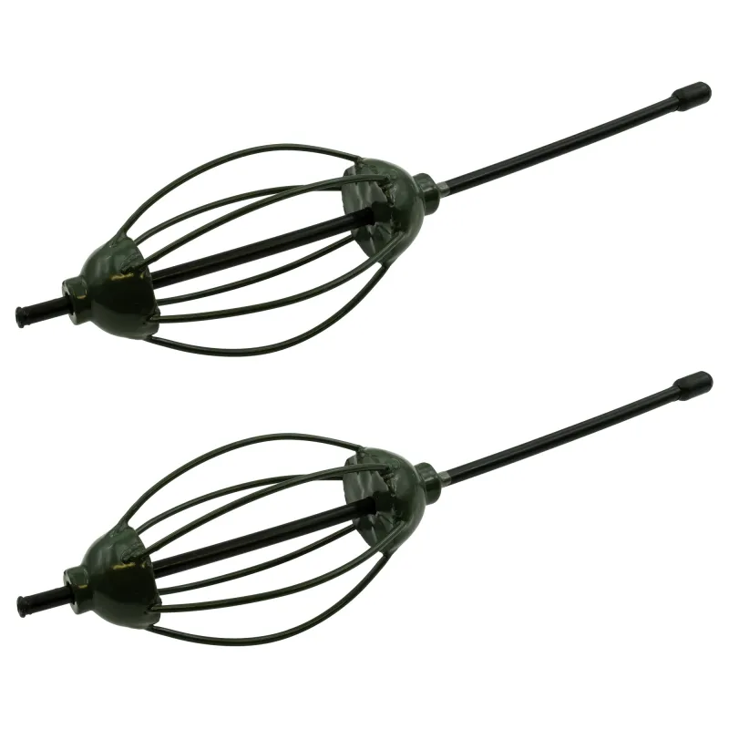 Roy Fishers Anti-Tangle Spirale 55g