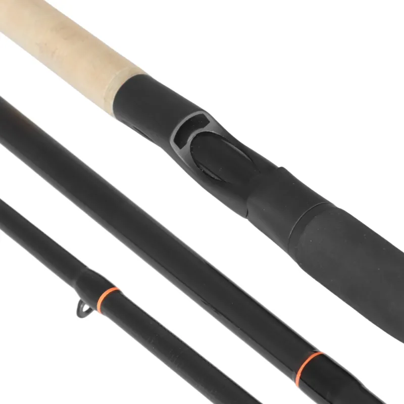 Roy Fishers AquaStrike Feeder 3,90m - 3+3 - 180g