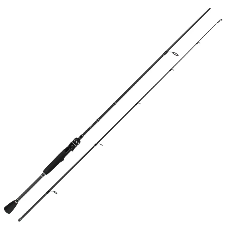 Roy Fishers Black Phoenix UL - 1-7g - 2,00m