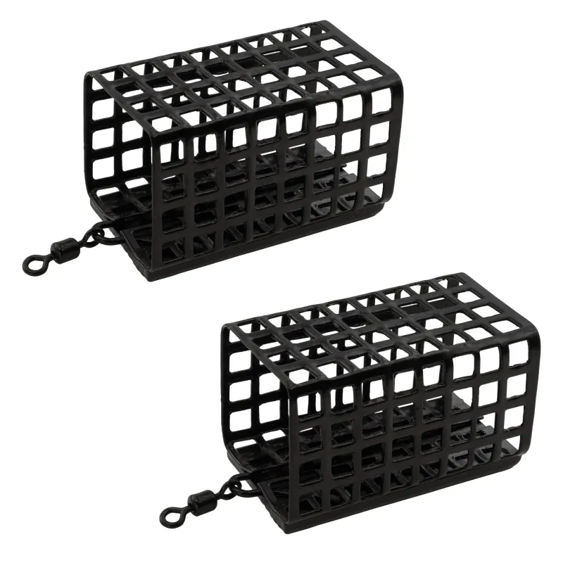 Roy Fishers Cage Feeder 30g - 2 Stück