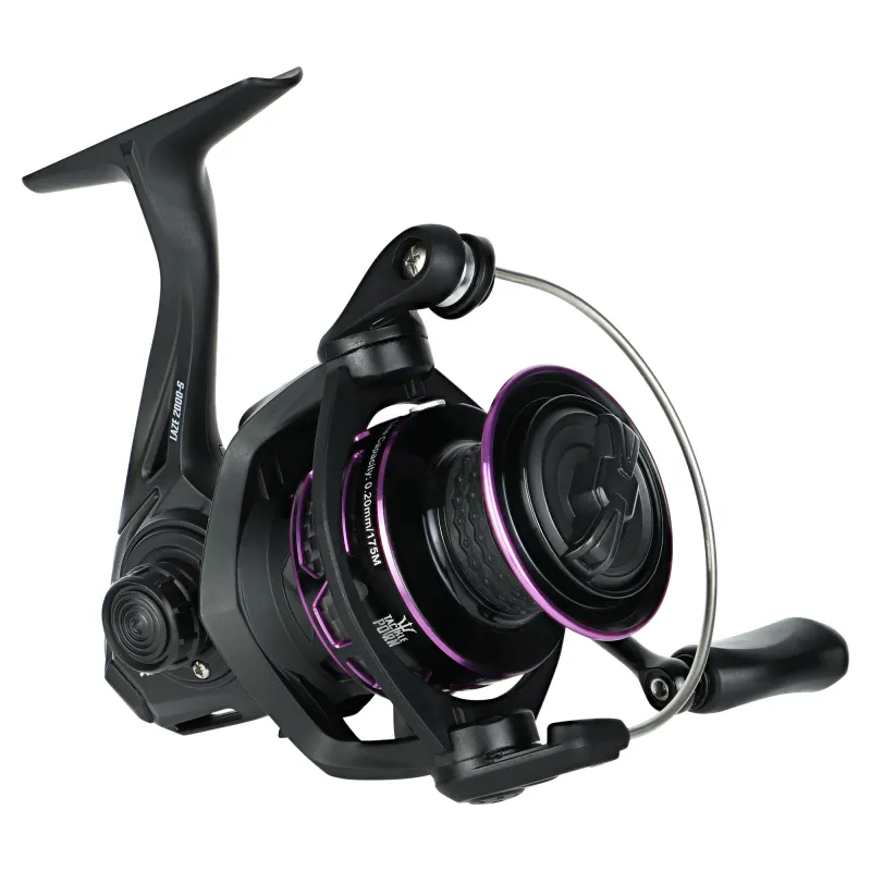 Roy Fishers Carbon Spin Combo 8002 - 2,40m - 8-20g - 2tlg.