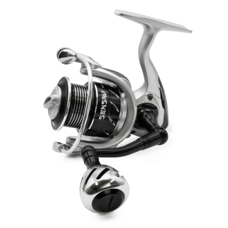Roy Fishers Carbon Spin Combo 9002 - 2,70m - 10-28g - 2tlg.
