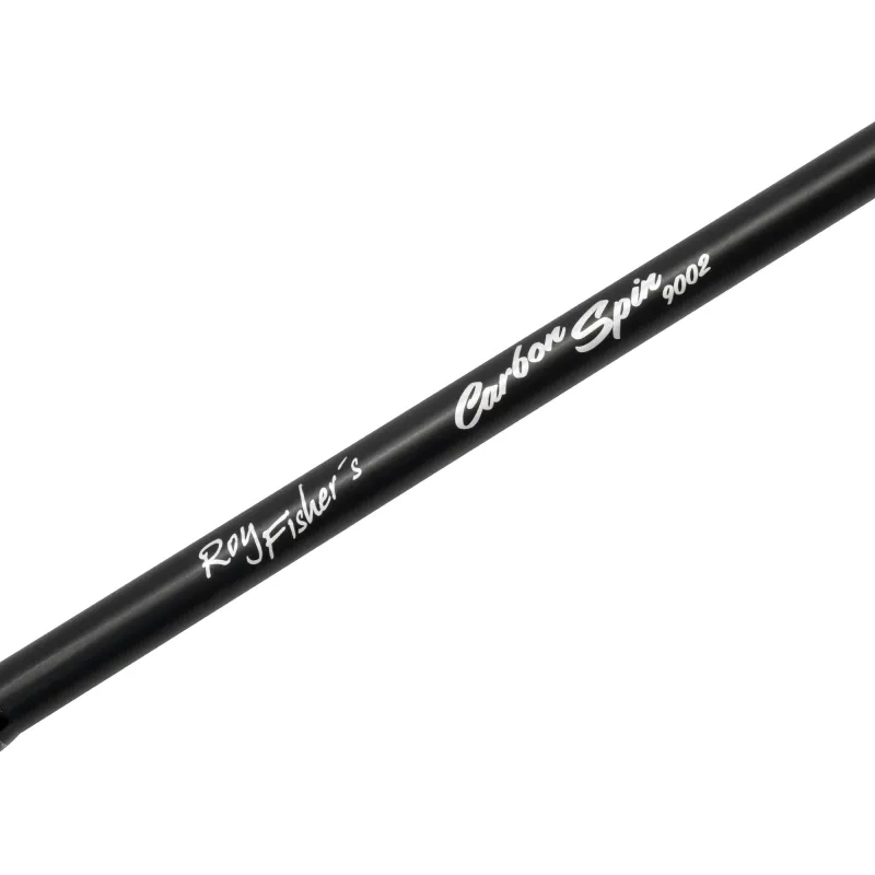 Roy Fishers Carbon Spin 9002 - 2,70m - 10-28g - 2tlg.
