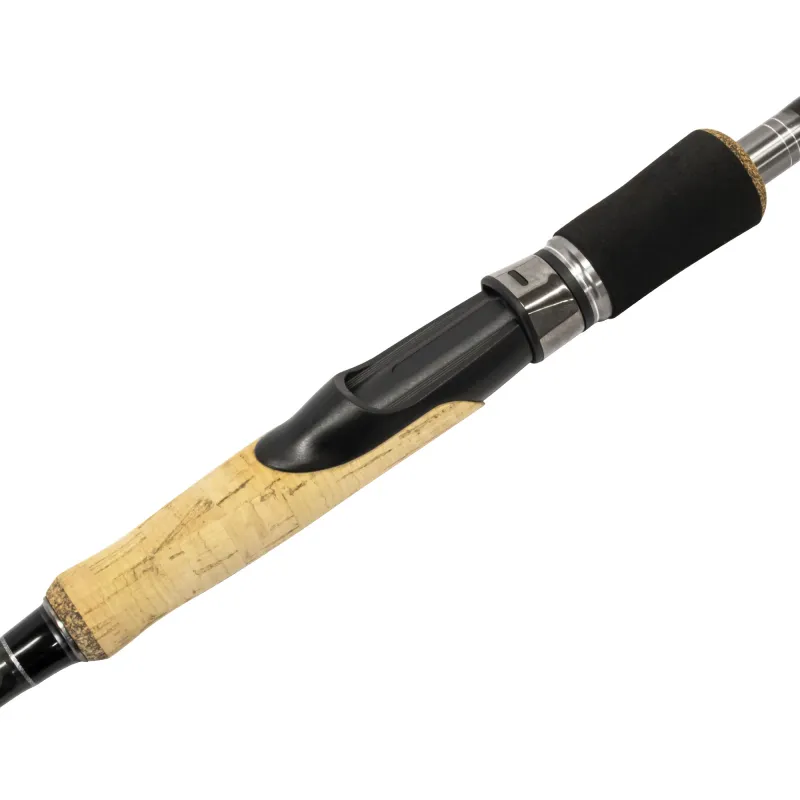 Roy Fishers Carbon Spin 9002 - 2,70m - 10-28g - 2tlg.