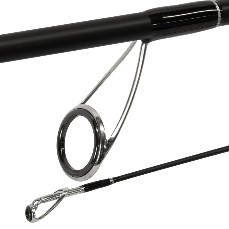 Roy Fishers Carbon Spin 9002 - 2,70m - 10-28g - 2tlg.