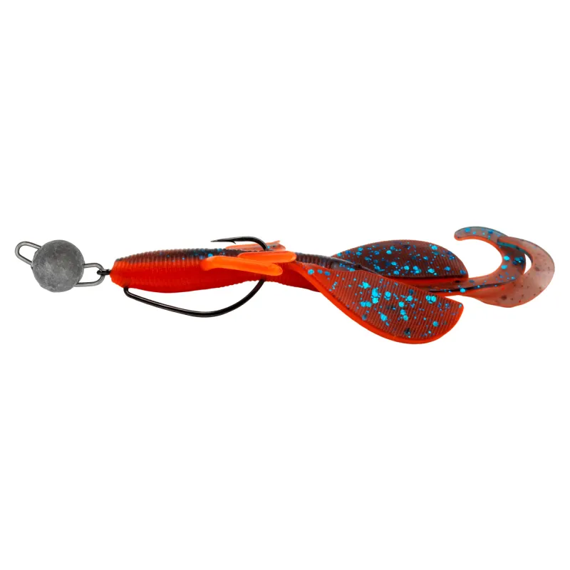 Roy Fishers Cheburashka Finesse Jig 12,0g - plain
