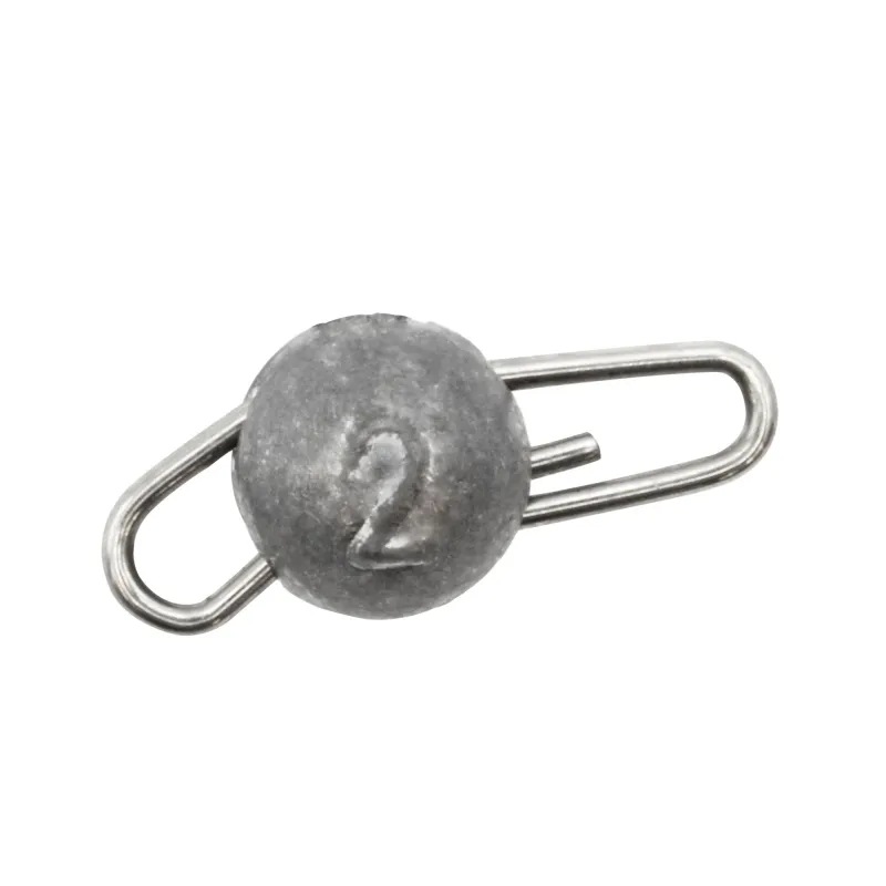 Roy Fishers Cheburashka Finesse Jig 2,0g - plain